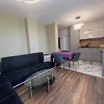 Apartment Alerina