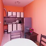 Apartment Alerina Pomorie