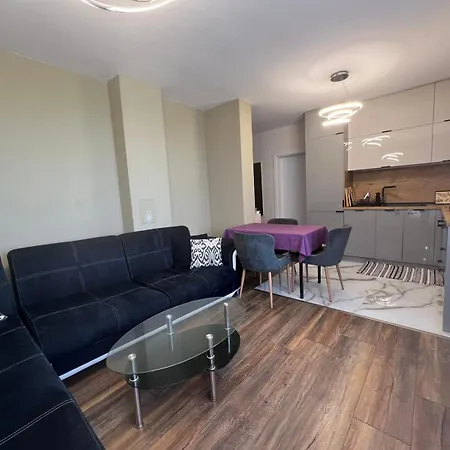 Apartament Alerina