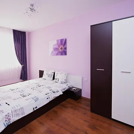 Apartament Alerina