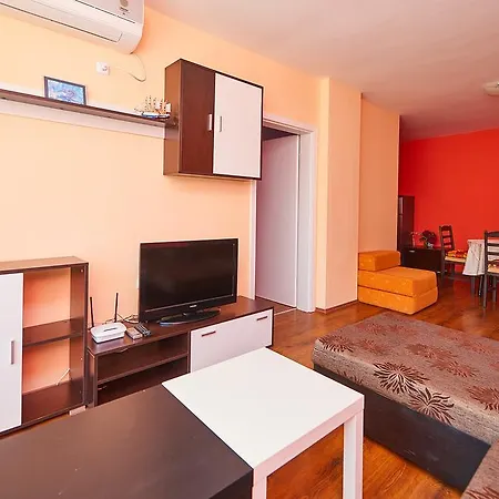 Alerina Apartament