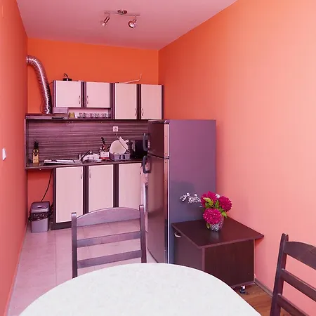 Apartament Alerina Gmina Pomorie