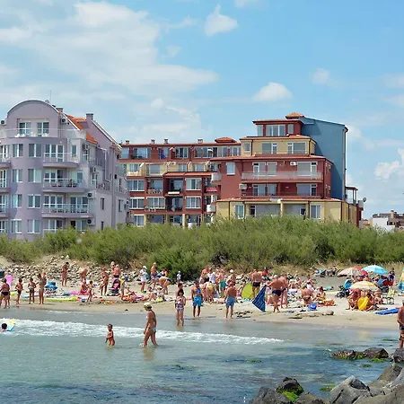 Lejlighed Alerina Pomorie