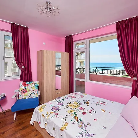Alerina Apartament