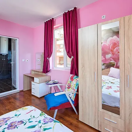 Alerina Apartament