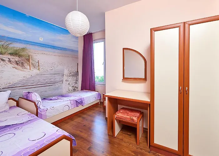 Alerina Pomorie