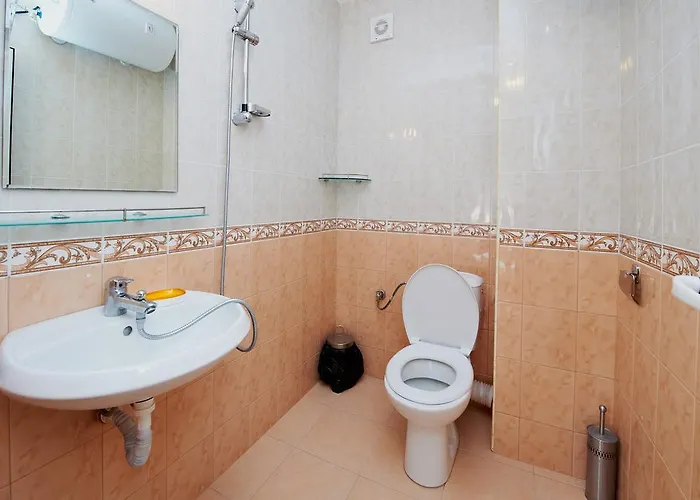 Alerina * Pomorie
