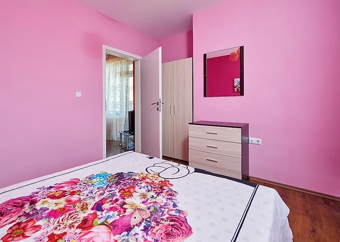 Alerina * Pomorie
